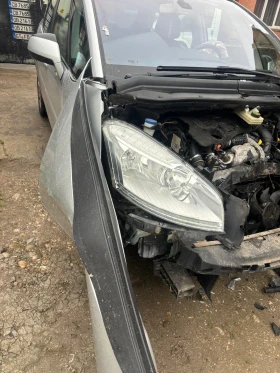 Citroen C4 Picasso Цял за части - 12 € / 23.47 лв. - 57564688 4