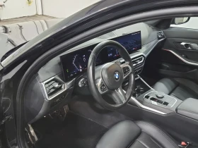 BMW 330 M ПАКЕТ * НОВОТО ТАБЛО * БЕЗ ИНЦИДЕНТИ * CARFAX  - 29500 € / 57696.99 лв. - 38383903 6