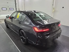 BMW 330 M ПАКЕТ * НОВОТО ТАБЛО * БЕЗ ИНЦИДЕНТИ * CARFAX  - 29500 € / 57696.99 лв. - 38383903 4