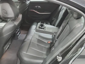 BMW 330 M ПАКЕТ * НОВОТО ТАБЛО * БЕЗ ИНЦИДЕНТИ * CARFAX  - 29500 € / 57696.99 лв. - 38383903 10