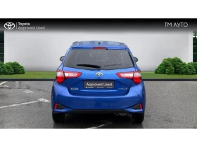 Toyota Yaris 1.5HSD LUNA - 13790 € / 26970.90 лв. - 78097254 4
