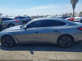 BMW i4 EDRIVE 40* HEAD-UP* ПОДГРЕВ* КАМЕРА* ШИБИДАХ - 24600 € / 48113.42 лв. - 73473140 8