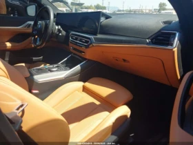 BMW i4 EDRIVE 40* HEAD-UP* ПОДГРЕВ* КАМЕРА* ШИБИДАХ - 24600 € / 48113.42 лв. - 73473140 10