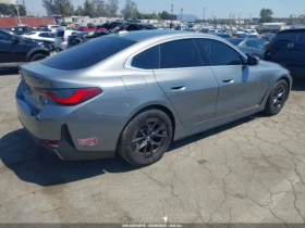 BMW i4 EDRIVE 40* HEAD-UP* ПОДГРЕВ* КАМЕРА* ШИБИДАХ - 24600 € / 48113.42 лв. - 73473140 6