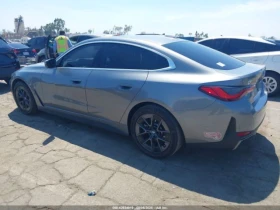 BMW i4 EDRIVE 40* HEAD-UP* ПОДГРЕВ* КАМЕРА* ШИБИДАХ - 24600 € / 48113.42 лв. - 73473140 4