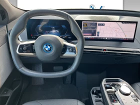 BMW iX xDrive40/326HP/SPORT/360/HUD/AHK/NAVI/LED/235q | Mobile.bg � ����� ������ 6