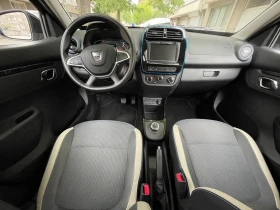 Dacia Spring Comfort Plus | Mobile.bg � ����� ������ 9