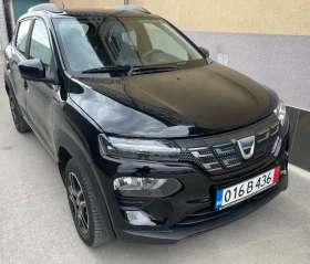 Dacia Spring Comfort Plus | Mobile.bg � ����� ������ 3