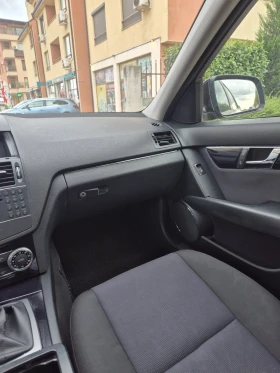 Mercedes-Benz C 220 | Mobile.bg � ����� ������ 8