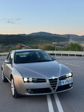 Alfa Romeo 159 1.9 JTDm | Mobile.bg � ����� ������ 6