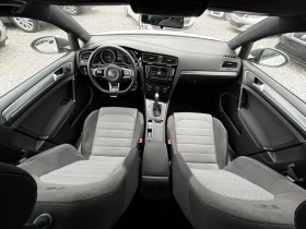 VW Golf 2.0TDI 150�� / Auto / E6B / R-Line / 1-����������  | Mobile.bg � ����� ������ 9