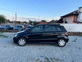 ����� �� �������� �� Mercedes-Benz B 180 CDI