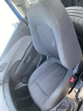 Chevrolet Aveo 1.4 | Auto.bg — изображение 8