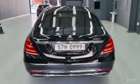 Mercedes-Benz S 400 - 24900 € / 48700.17 лв. - 43542235 4
