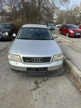 Audi A6 undefined | Auto.bg — изображение 3