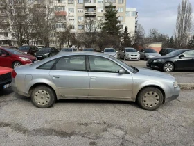 Audi A6 undefined | Auto.bg — изображение 5