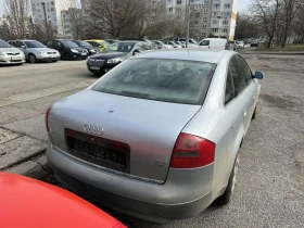 Audi A6 undefined | Auto.bg — изображение 6