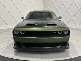 Dodge Challenger SRT HELLCAT / СЕРТИФИКАТ / CARFAX - 49999 € / 97789.54 лв. - 16605529 2