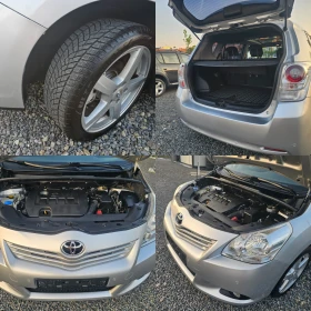 Toyota Verso 1.8i 150���.��!!! | Mobile.bg � ����� ������ 16