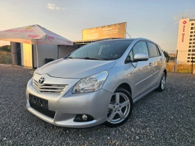 Toyota Verso 1.8i 150ХИЛ.КМ!!!