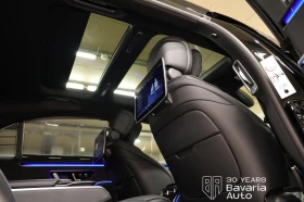 Mercedes-Benz S 450 d 4MATIC Long AMG Line Exklusive Panorama | Mobile.bg � ����� ������ 17