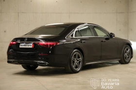 Mercedes-Benz S 450 d 4MATIC Long AMG Line Exklusive Panorama | Mobile.bg � ����� ������ 3
