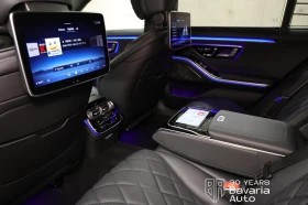 Mercedes-Benz S 450 d 4MATIC Long AMG Line Exklusive Panorama | Mobile.bg � ����� ������ 13
