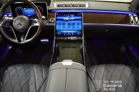 Mercedes-Benz S 450 d 4MATIC Long AMG Line Exklusive Panorama | Mobile.bg � ����� ������ 9