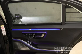 Mercedes-Benz S 450 d 4MATIC Long AMG Line Exklusive Panorama | Mobile.bg � ����� ������ 14