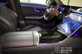 Mercedes-Benz S 450 d 4MATIC Long AMG Line Exklusive Panorama | Mobile.bg � ����� ������ 12