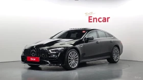 Mercedes-Benz AMG GT 43 4MATIC+ * HUD* 360* ПАНО* АВТОКРЕДИТ
