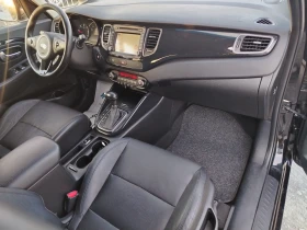 Kia Carens PREMIUM / ��������� /  ����� ������ / ��������� /  | Mobile.bg � ����� ������ 12