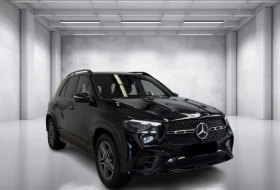 ������ Mercedes-Benz GLE 45...