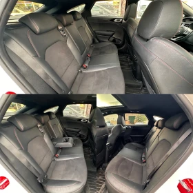 Kia Pro ceed GT LINE - 1.6 T-GDI - РЕАЛНИ КИЛОМЕТРИ - УНИКАТ - 26200 € - 45012131 12