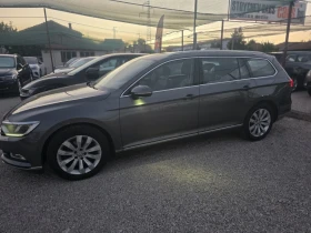 VW Passat HIGHLINE, 2.0 TDI 150КС. TOP - 10699 € - 95515496 4
