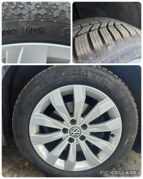 VW Passat HIGHLINE, 2.0 TDI 150КС. TOP - 10699 € - 60124815 10