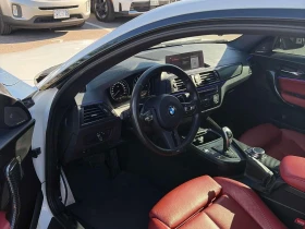 BMW 240 xDrive | CARFAX | ���������� | H&R lowering spring | Mobile.bg � ����� ������ 7