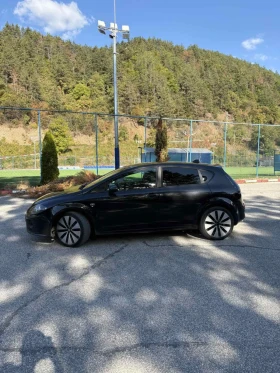 Seat Leon 2.0 D FR - 3540 € - 39776071 6