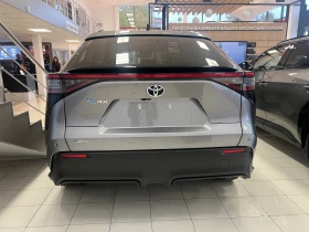 Toyota bZ4X FWD EXECUTIVE 73.1kWh | Mobile.bg � ����� ������ 5