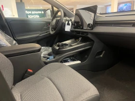 Toyota bZ4X FWD EXECUTIVE 73.1kWh | Mobile.bg � ����� ������ 11
