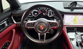 Porsche Panamera 2.9 4S | ОПЦИЯ ЗА ФИНАНСИРАНЕ | Auto.bg — изображение 13