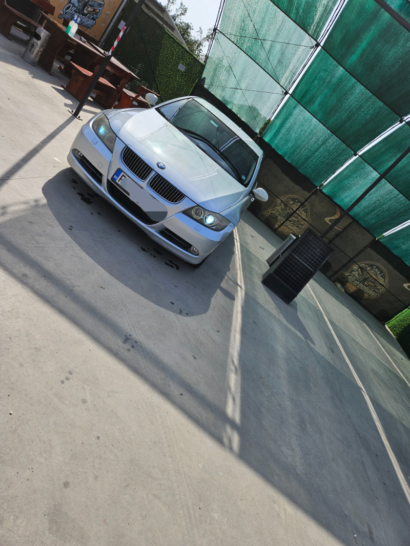 BMW 330, снимка 2 - Автомобили и джипове - 46296795