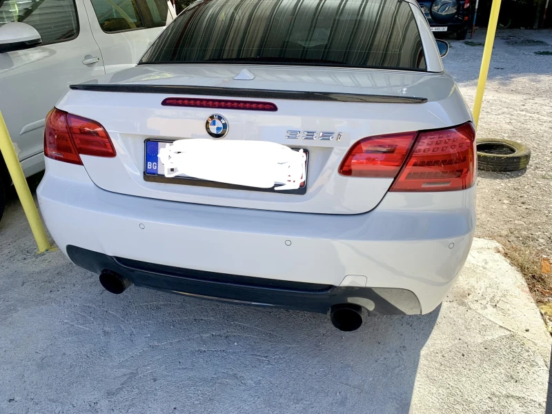 BMW 335 LCI, снимка 5 - Автомобили и джипове - 47448447