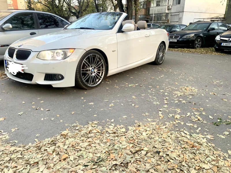 BMW 335 LCI, снимка 7 - Автомобили и джипове - 47448447