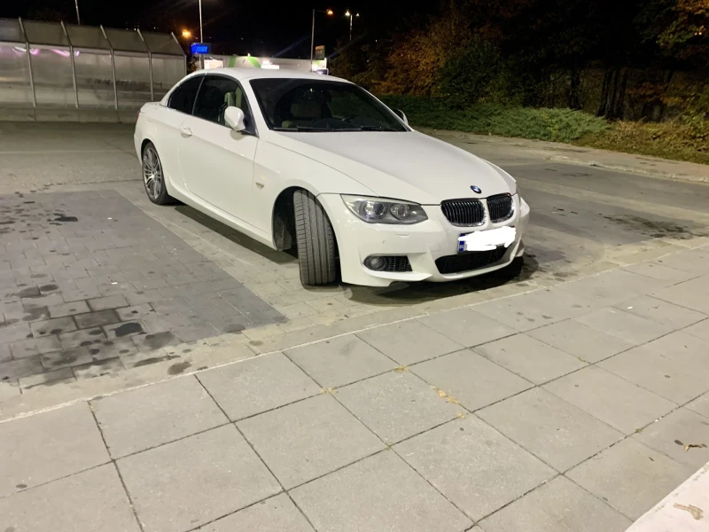 BMW 335 LCI, снимка 3 - Автомобили и джипове - 47448447