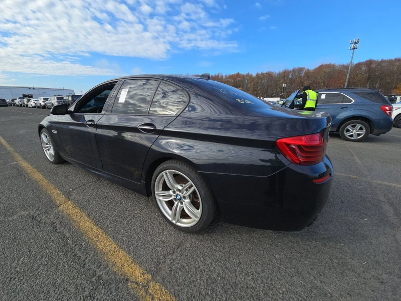 BMW 550 XDRIVE M-PACK * ДИРЕКНТО ЗАКУПУВАНЕ* , снимка 3 - Автомобили и джипове - 47926631