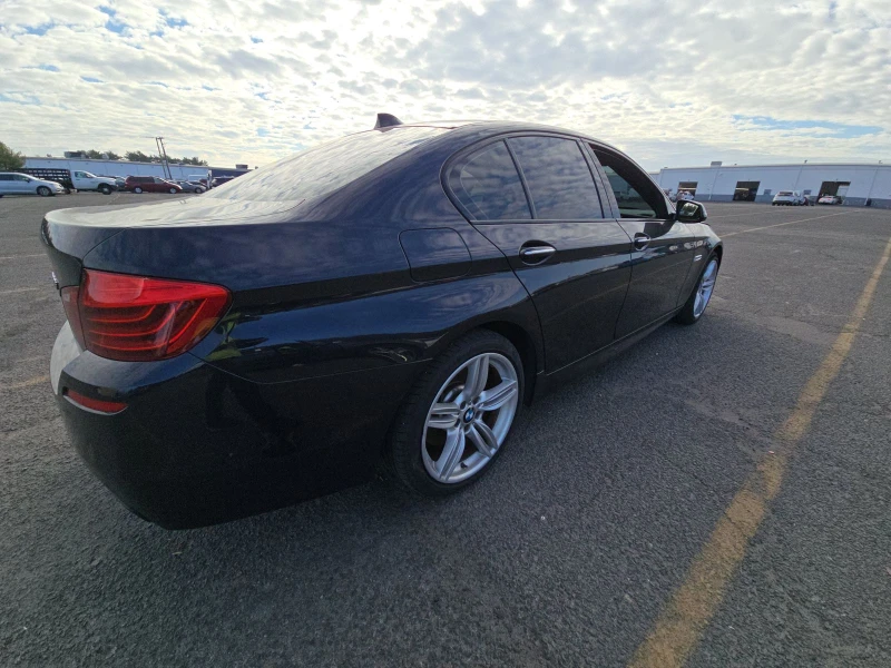 BMW 550 XDRIVE M-PACK * ДИРЕКНТО ЗАКУПУВАНЕ* , снимка 4 - Автомобили и джипове - 47926631