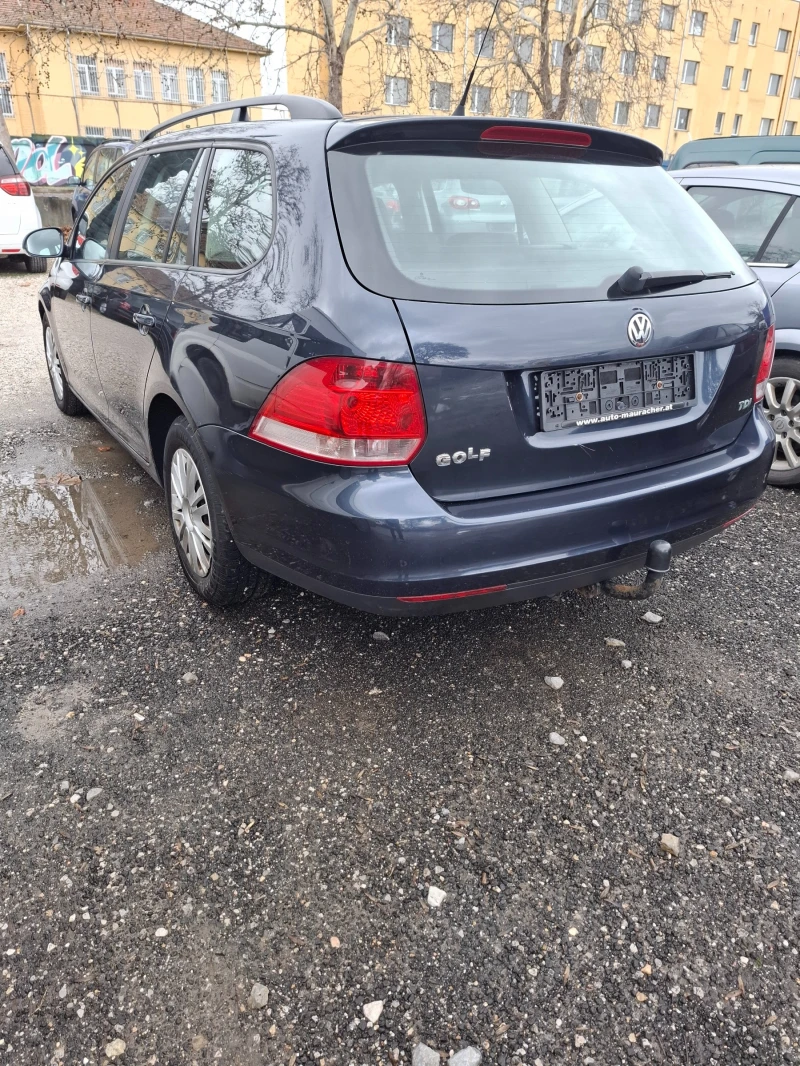 VW Golf, снимка 3 - Автомобили и джипове - 48507943