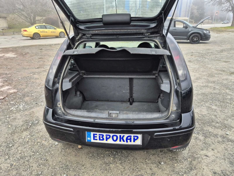 Opel Corsa 1.0i, снимка 11 - Автомобили и джипове - 48716303