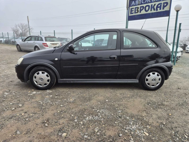 Opel Corsa 1.0i, снимка 2 - Автомобили и джипове - 48716303